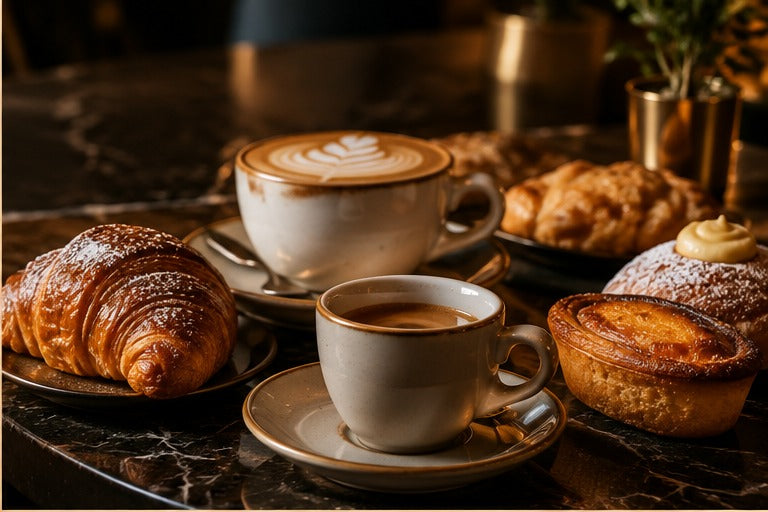 Colazione e caffetteria