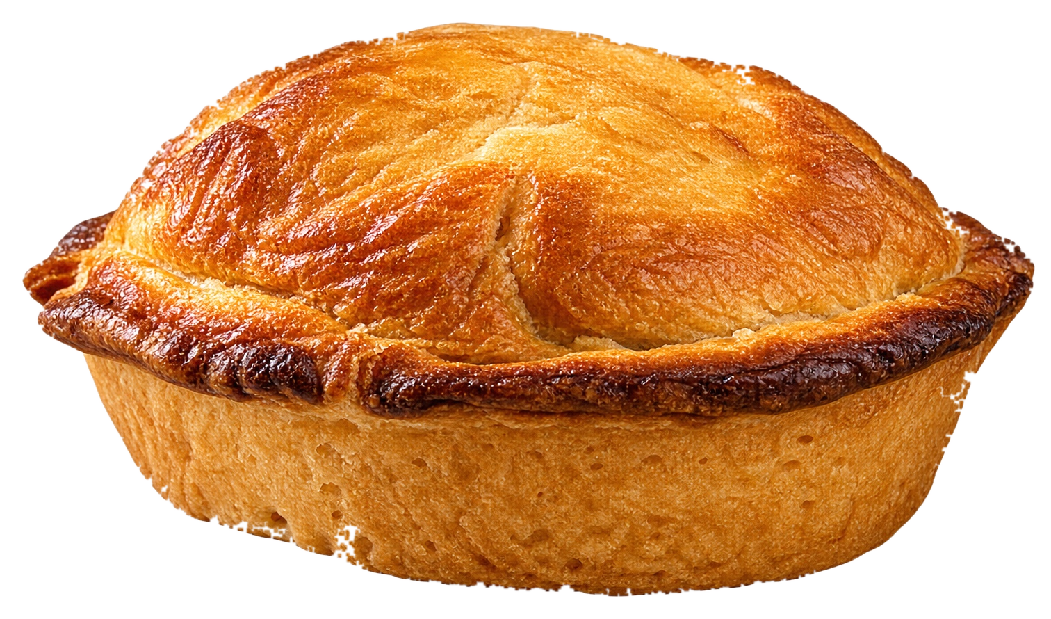 Pasticciotto salentino